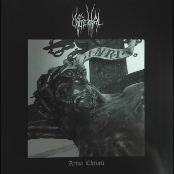 URGEHAL Arma Christi [CD]